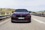 BMW M8 Competition Gran Coupe 2019 года (WW)